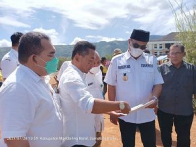 bupati rusd panyabungan-1